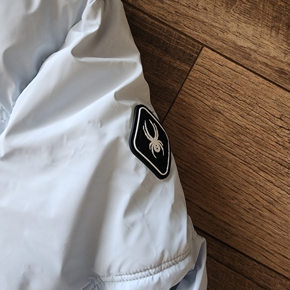 Spyder Puffer - Picture 13 of 15